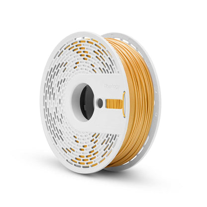 3/4 spool view - True Gold