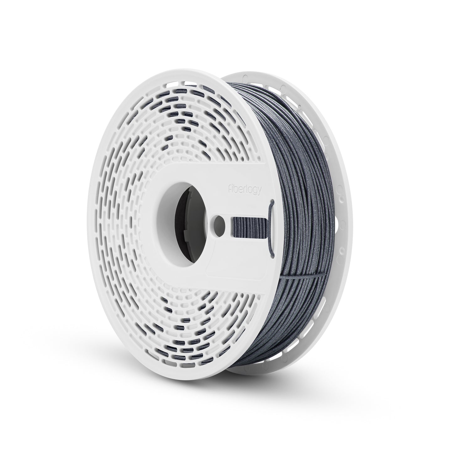3/4 spool view - Vertigo