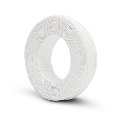 3/4 spool view - White (REFILL)