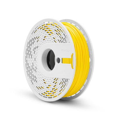 3/4 spool view - Yellow
