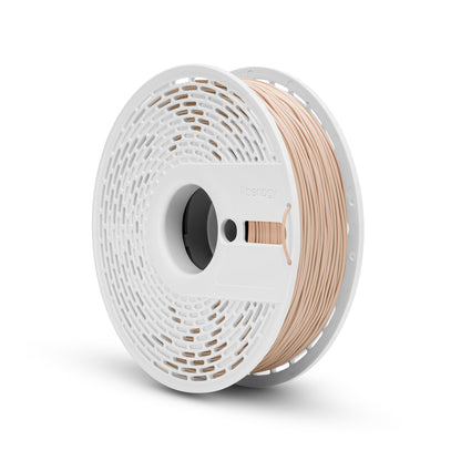 3/4 spool view - Beige