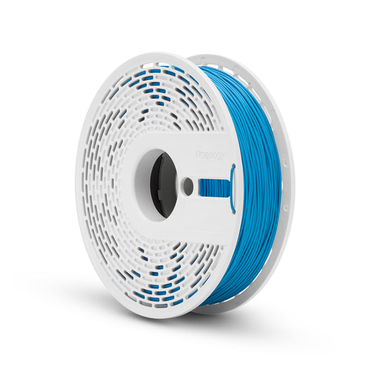 3/4 spool view - Blue