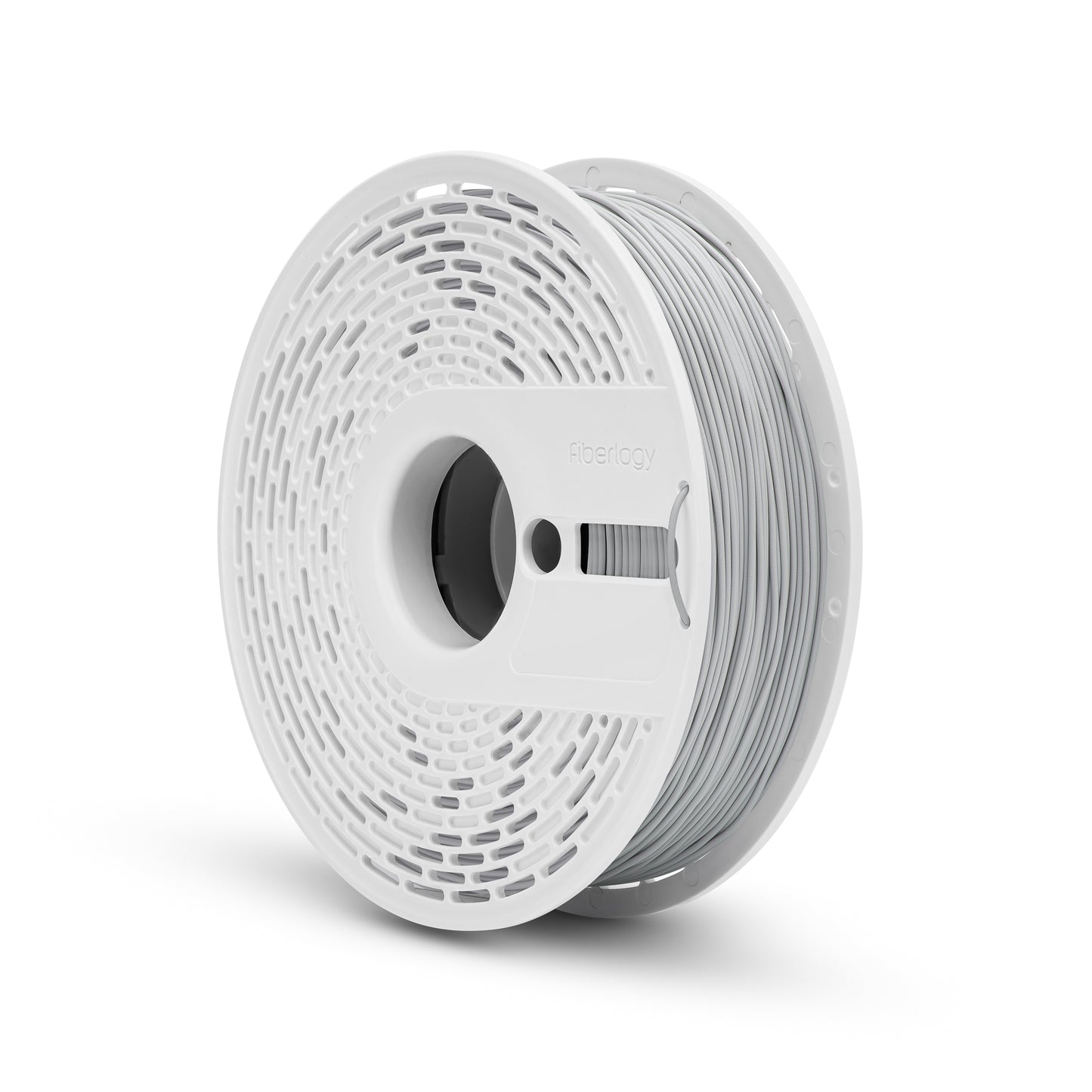 3/4 spool view - Gray