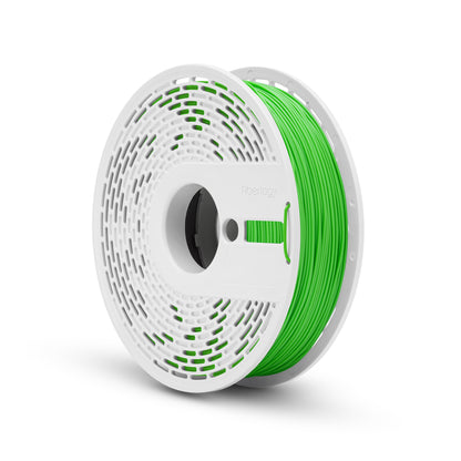 3/4 spool view - Green