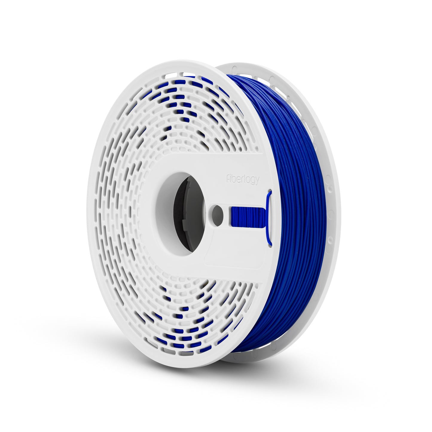 3/4 spool view - Navy Blue