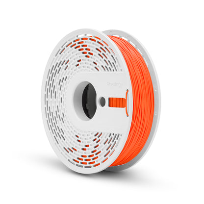 3/4 spool view - Orange