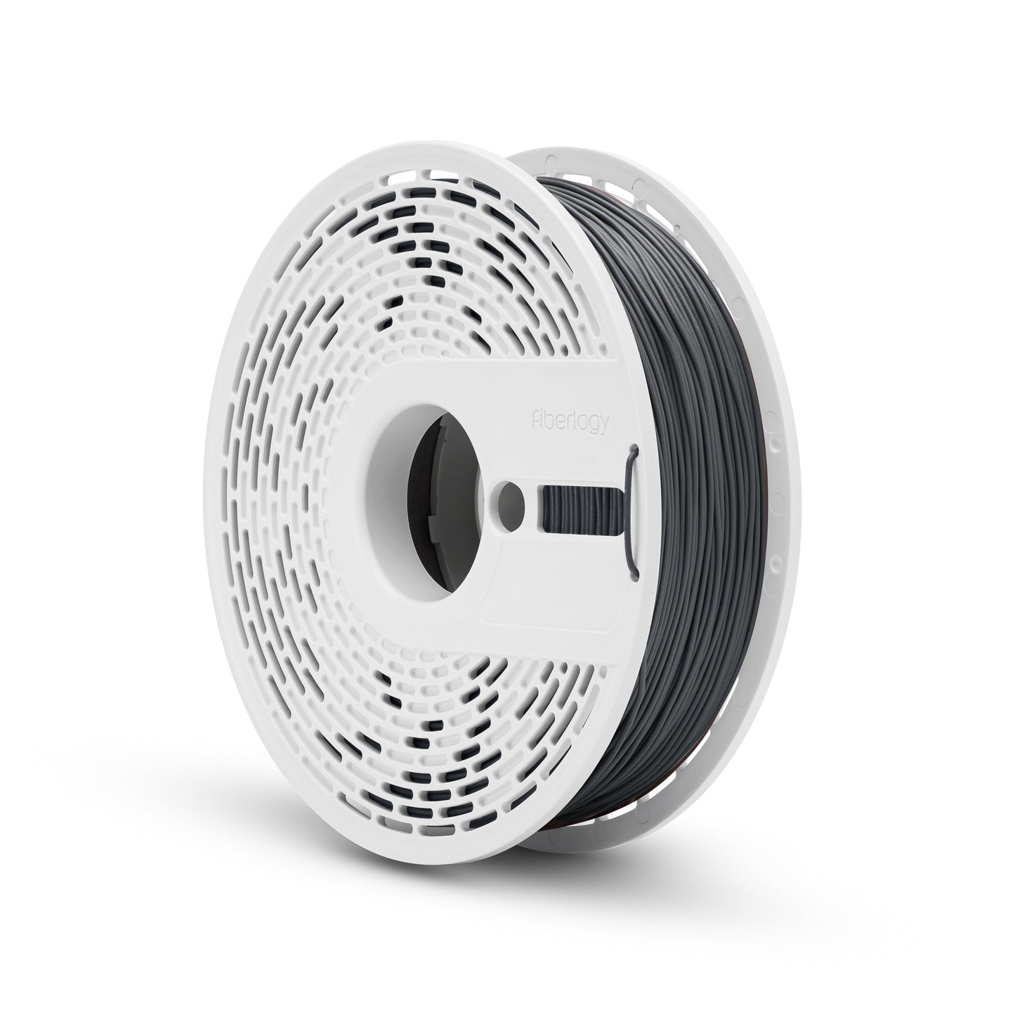 3/4 spool view - Graphite