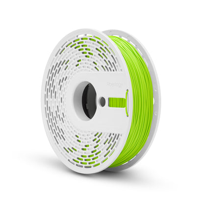 3/4 spool view - Light Green