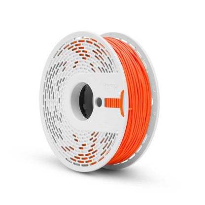 3/4 spool view - Orange