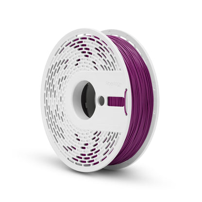 3/4 spool view - Purple