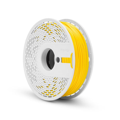 3/4 spool view - Yellow