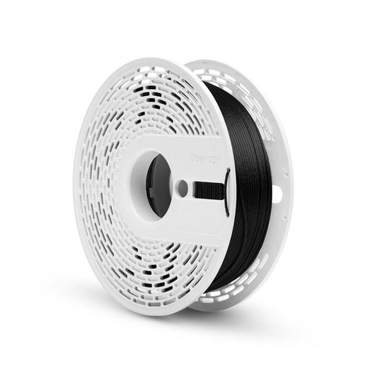 3/4 spool view - Black