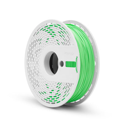 3/4 spool view - Green