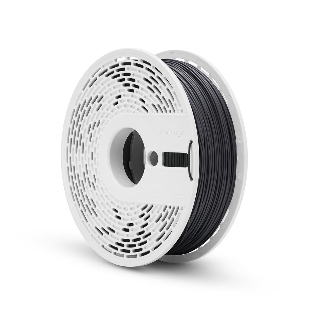 3/4 spool view - Anthracite