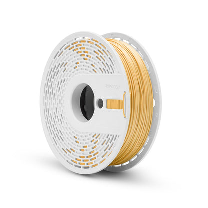 3/4 spool view - Gold