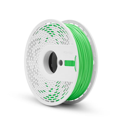 3/4 spool view - Green