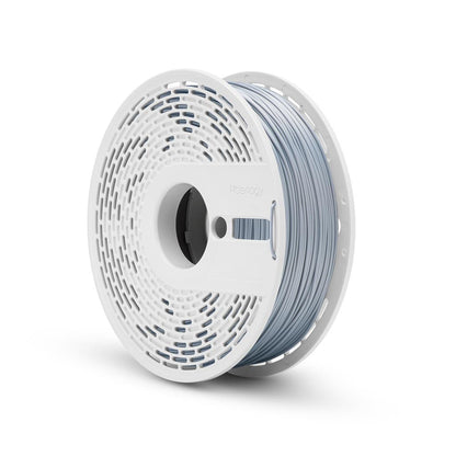 3/4 spool view - Inox