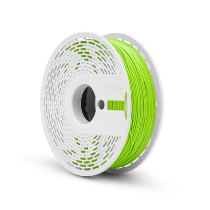 3/4 spool view - Light Green