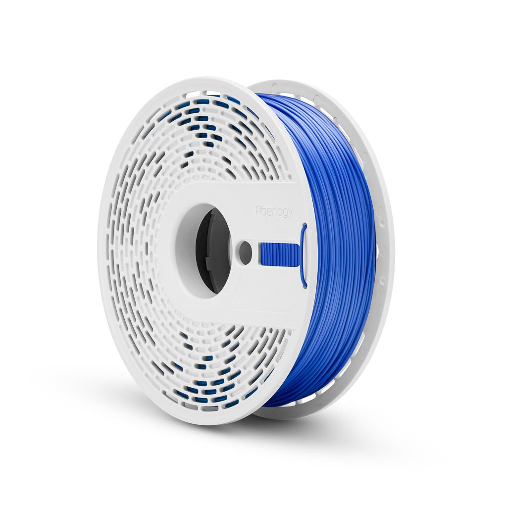 3/4 spool view - Navy Blue