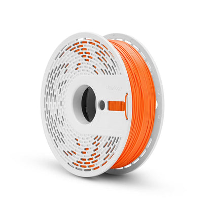 3/4 spool view - Orange