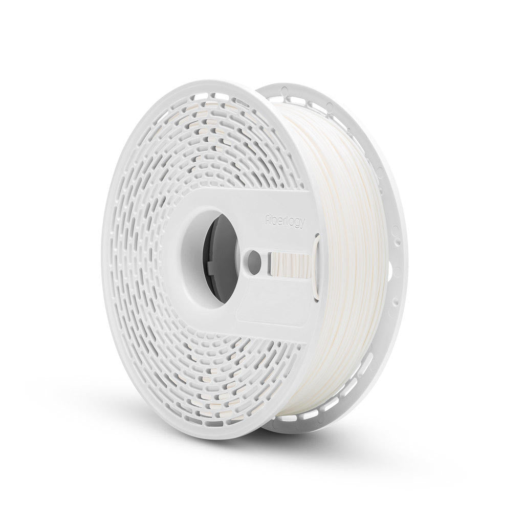 3/4 spool view - Pearl