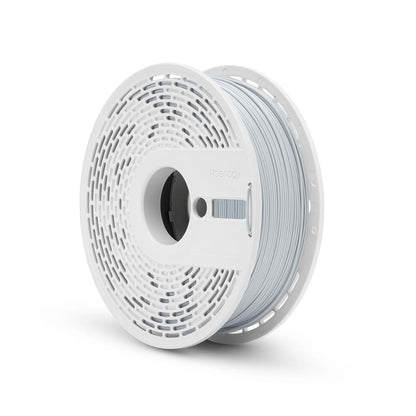 3/4 spool view - Silver