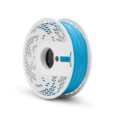 3/4 spool view - Turquoise