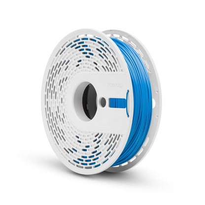 3/4 spool view - Blue
