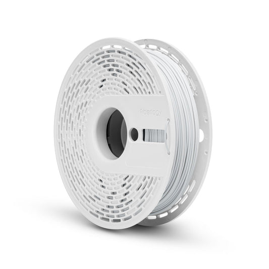 3/4 spool view - Grey