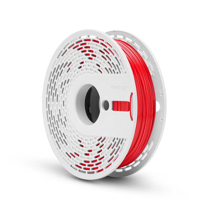 3/4 spool view - Red