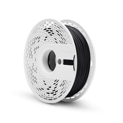 3/4 spool view - Black