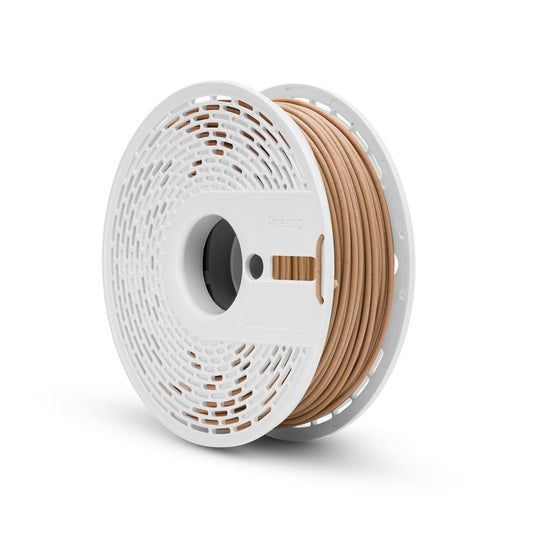 3/4 spool view - Natural