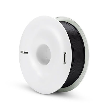 3/4 spool view - Black