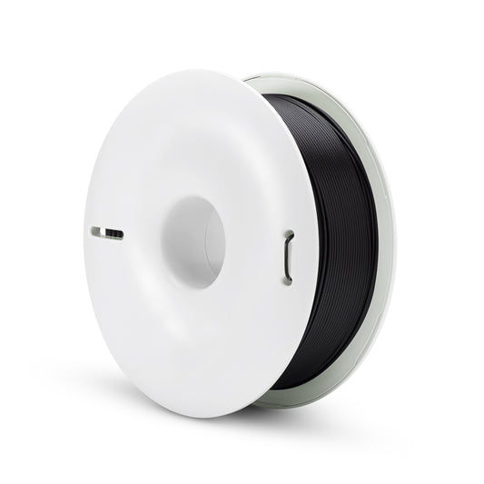 3/4 spool view - Black