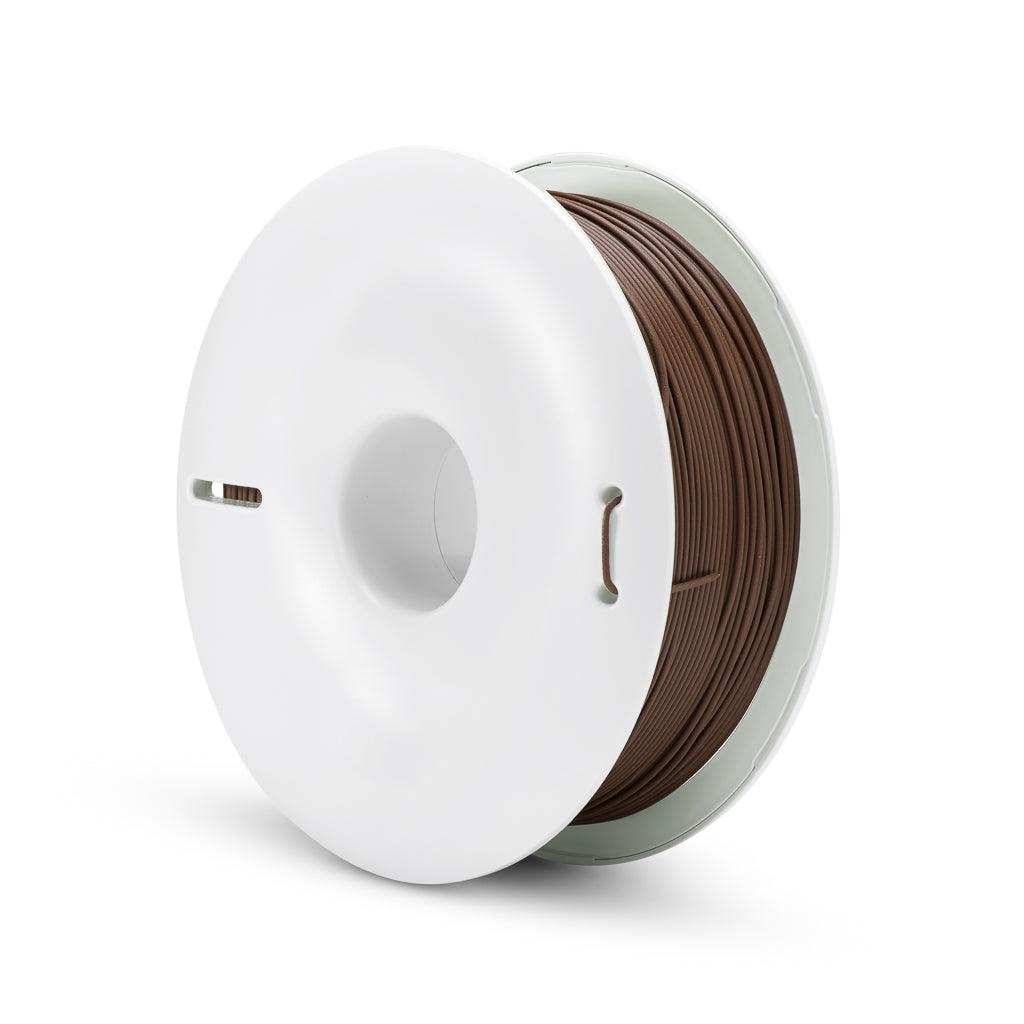 Classic spool - Brown