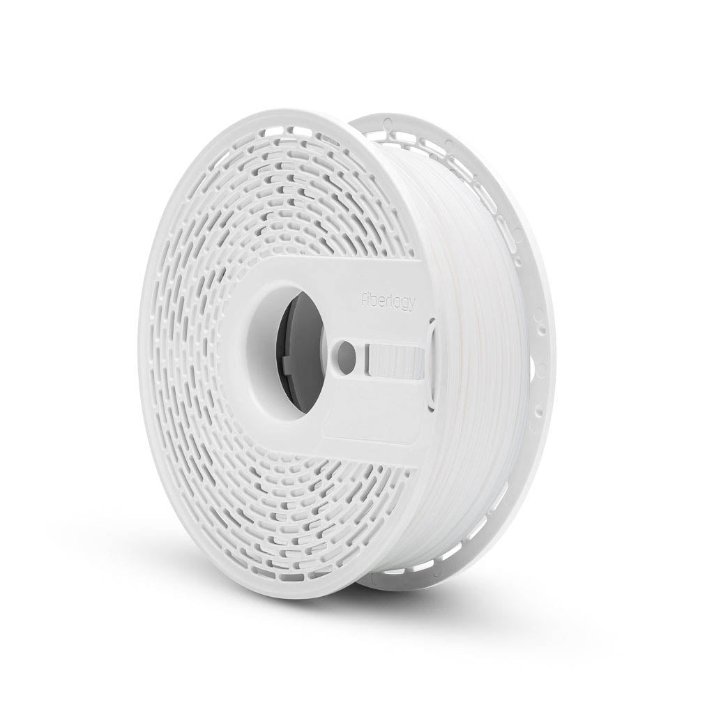 3/4 spool view - Natural