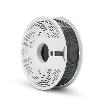 3/4 spool view - Graphite