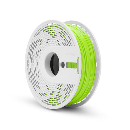 3/4 spool view - Light Green