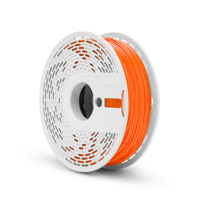 3/4 spool view - Orange