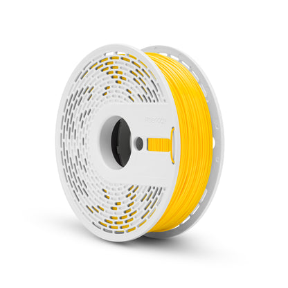 3/4 spool view - Yellow
