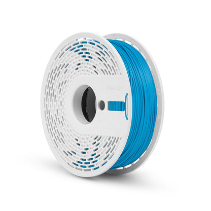 3/4 spool view - Blue