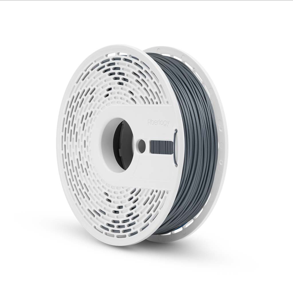 3/4 spool view - Graphite