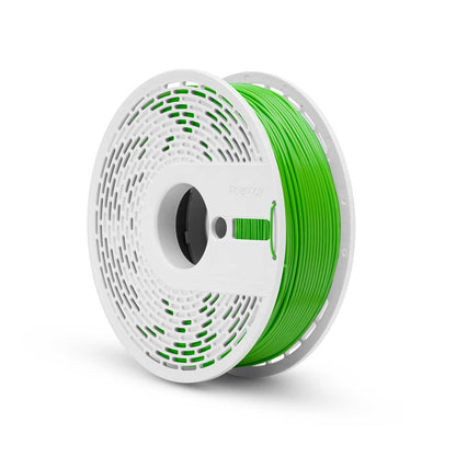 3/4 spool view - Green