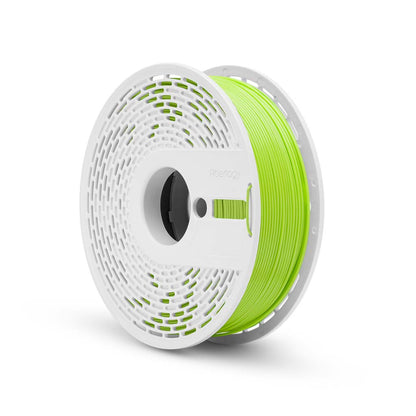3/4 spool view - Light Green