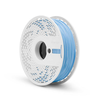 3/4 spool view - Pastel Blue