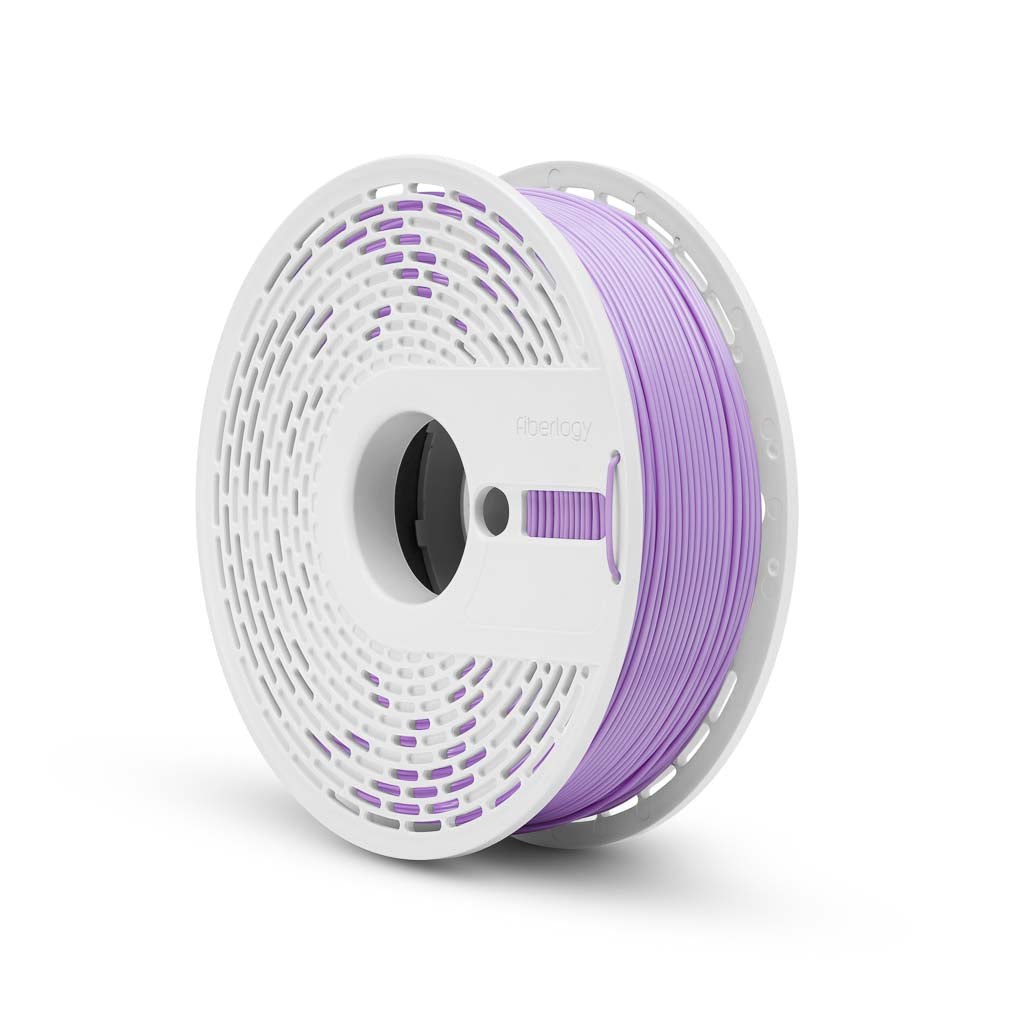 3/4 spool view - Pastel Lilac