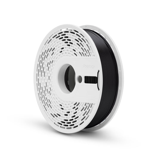 3/4 spool view - Black