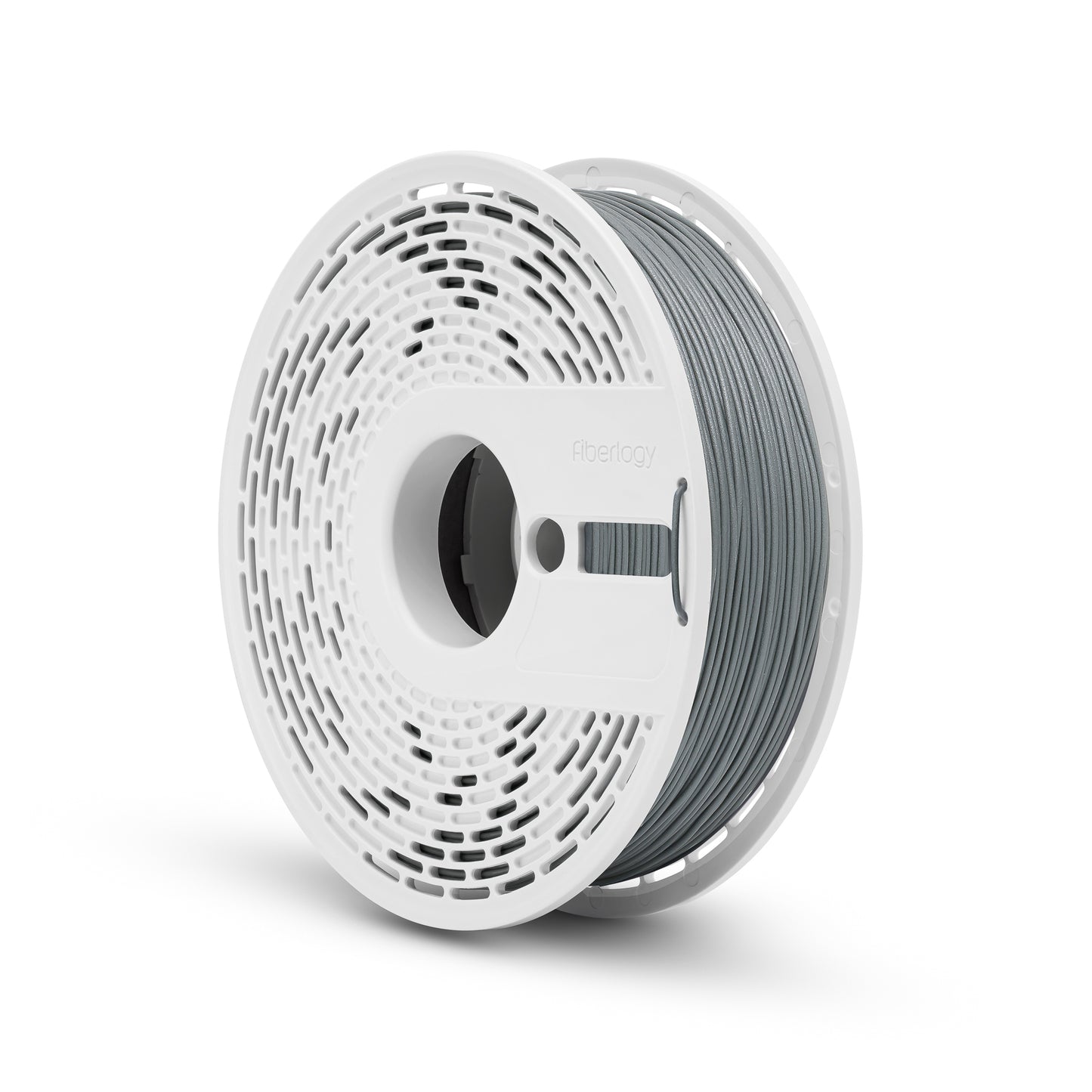 3/4 spool view - Graphite