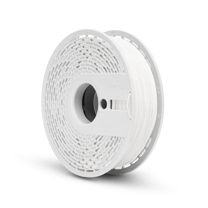 3/4 spool view - White