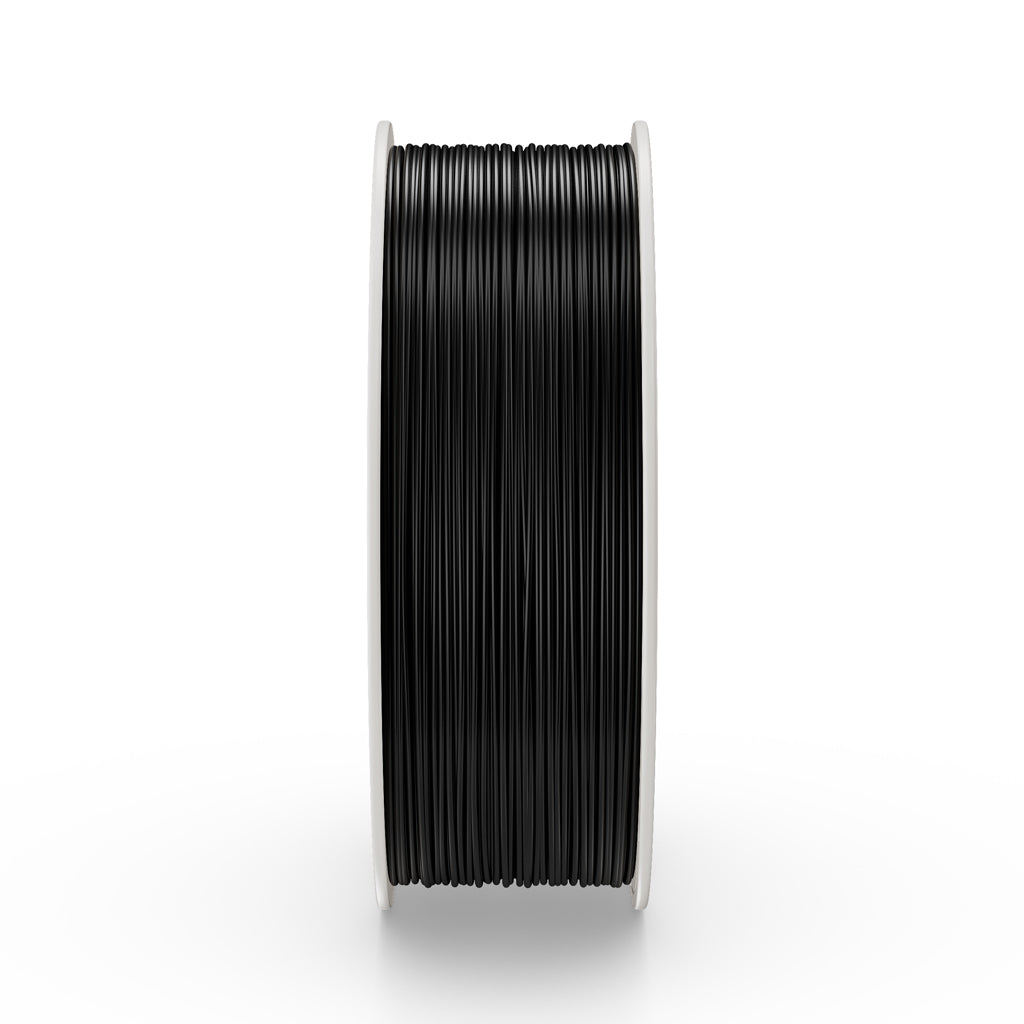 Fiberlogy Nylon PA12 Black 1 kg spool